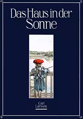 Couverture du produit · Die Blauen Bücher: Das Haus in der Sonne