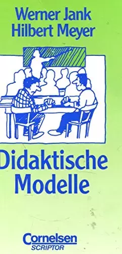 Couverture du produit · Praxisbuch Meyer: Didaktische Modelle