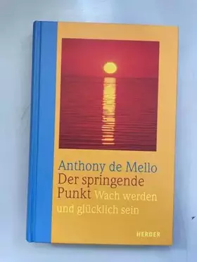 Couverture du produit · Der springende Punkt: Wach werden und glücklich sein