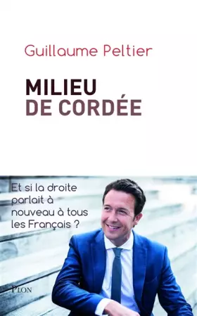 Couverture du produit · Milieu de cordée