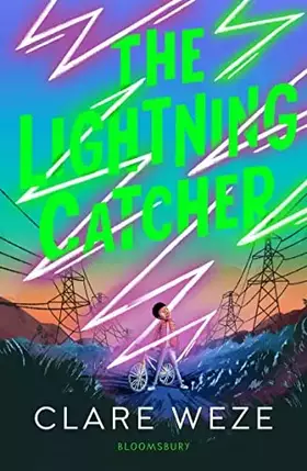 Couverture du produit · The Lightning Catcher