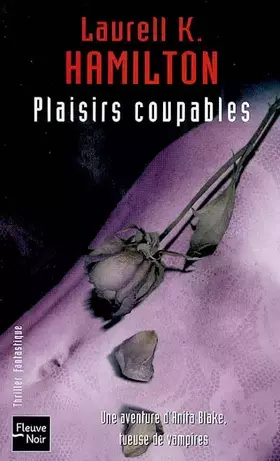 Couverture du produit · Plaisirs coupables