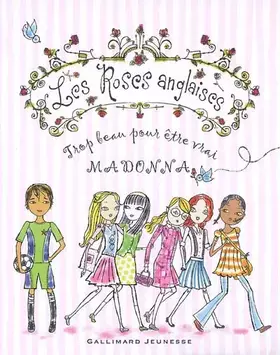 Couverture du produit · Les Roses anglaises : Trop beau pour être vrai