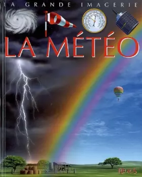 Couverture du produit · La météo