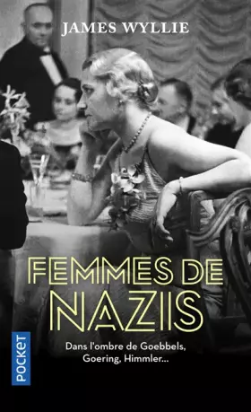 Couverture du produit · Femmes de nazis