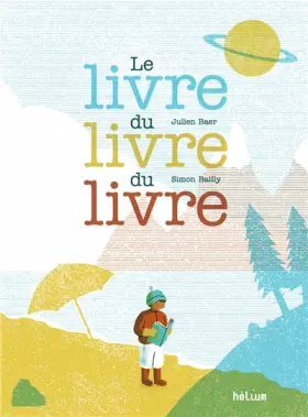 Couverture du produit · Le livre du livre du livre