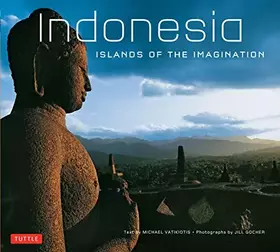 Couverture du produit · Indonesia: Islands of the Imagination