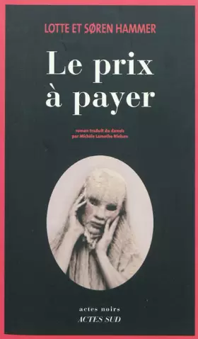 Couverture du produit · Le prix à payer