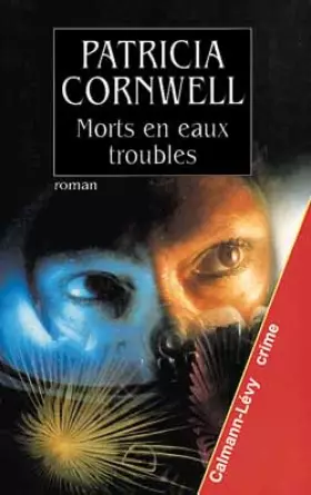 Couverture du produit · Morts en eaux troubles
