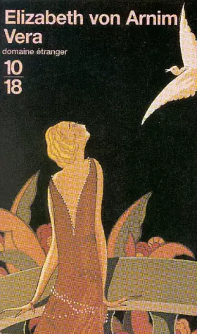 Couverture du produit · Vera