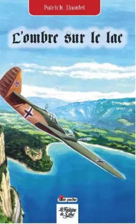 Couverture du produit · L'ombre sur le lac