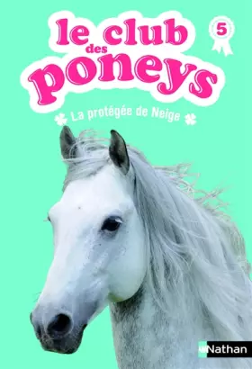 Couverture du produit · Le club des poneys