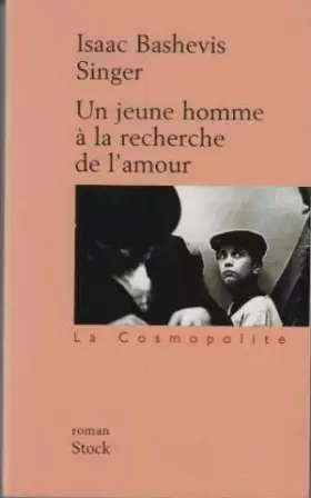 Couverture du produit · Un jeune homme à la recherche de l'amour