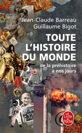 Couverture du produit · Toute lhistoire du monde (cc)