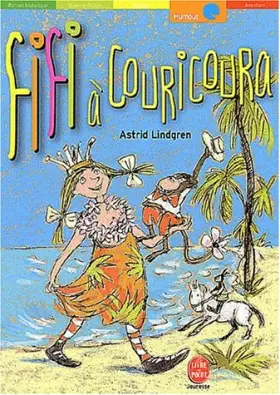 Couverture du produit · Fifi à Couricoura