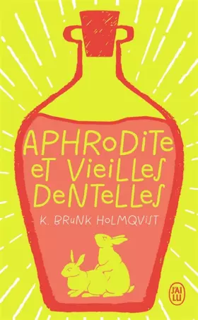 Couverture du produit · Aphrodite et vieilles dentelles