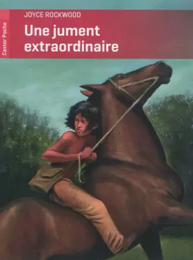 Couverture du produit · Une jument extraordinaire