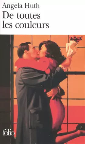 Couverture du produit · De toutes les couleurs
