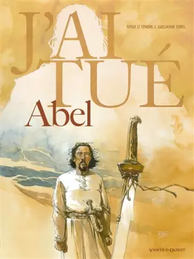 Couverture du produit · J'ai tué - Abel