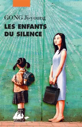 Couverture du produit · Les enfants du silence