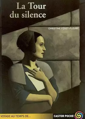 Couverture du produit · La Tour du silence