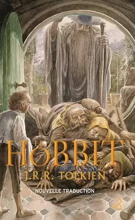 Couverture du produit · Le Hobbit