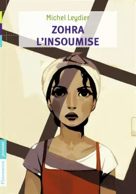 Couverture du produit · Zohra, l'insoumise