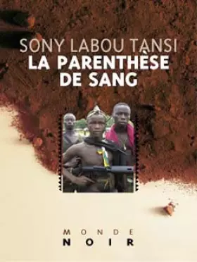 Couverture du produit · La parenthèse de sang