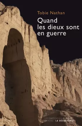 Couverture du produit · Quand les dieux sont en guerre