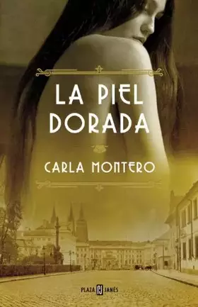 Couverture du produit · La piel dorada (Éxitos)
