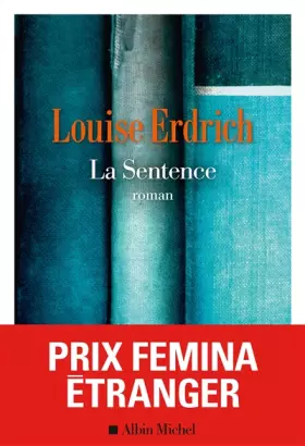 Couverture du produit · La Sentence