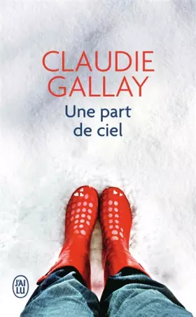 Couverture du produit · Une part de ciel