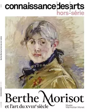 Couverture du produit · BERTHE MORISOT