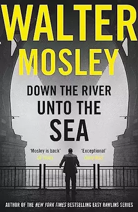 Couverture du produit · Down the River Unto the Sea