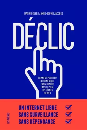 Couverture du produit · Déclic