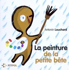Couverture du produit · La Peinture de la petite bête