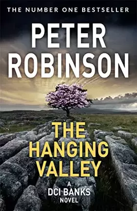 Couverture du produit · Hanging Valley