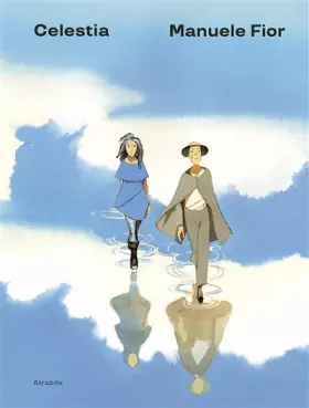 Couverture du produit · Celestia