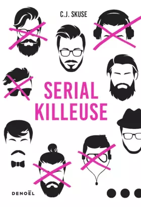 Couverture du produit · Serial Killeuse