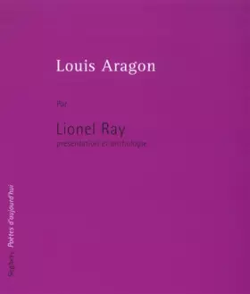 Couverture du produit · Louis Aragon