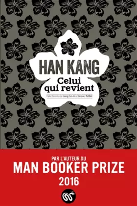 Couverture du produit · Celui qui revient - Man Booker International Prize 2016