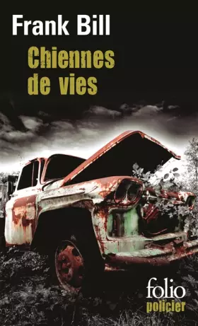 Couverture du produit · Chiennes de vies: Chroniques du sud de l’Indiana