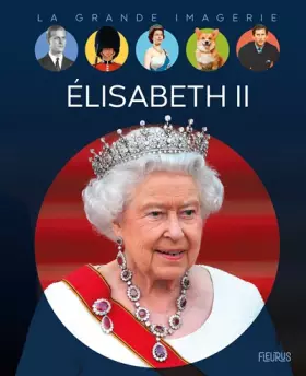 Couverture du produit · Elisabeth II