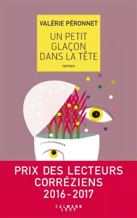 Couverture du produit · Un petit glaçon dans la tête