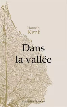 Couverture du produit · Dans la vallée