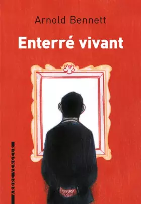 Couverture du produit · Enterré vivant