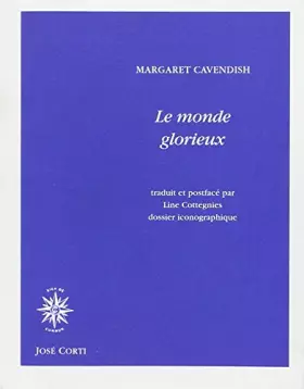 Couverture du produit · Le Monde glorieux