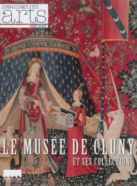 Couverture du produit · MUSÉE DE CLUNY