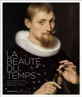 Couverture du produit · La Beauté du Temps
