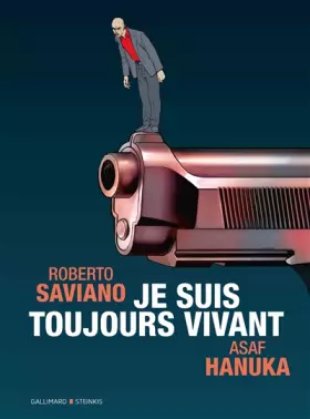 Couverture du produit · Je suis toujours vivant
